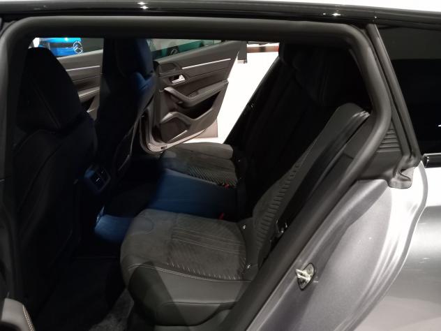 Peugeot 508 SW BlueHDi 130 GT S/S EAT8 SW - Foto 10