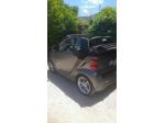 Smart ForTwo 800 40 kW cabrio pulse cdi