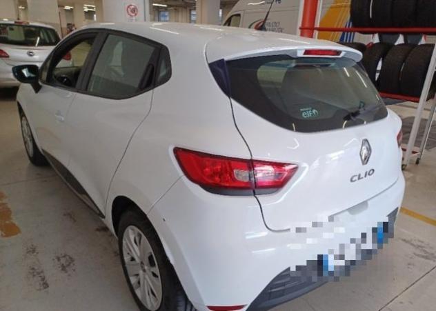 RENAULT Clio TCe 90 CV ENERGY GPL Life AUTOVETTURA rif. 24084704 - Foto 4