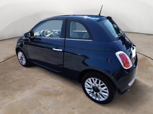 FIAT 500 1.3 95cv Multijet Lounge - Foto 5