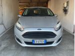 Ford Fiesta 1.0 80CV 5 porte Titanium