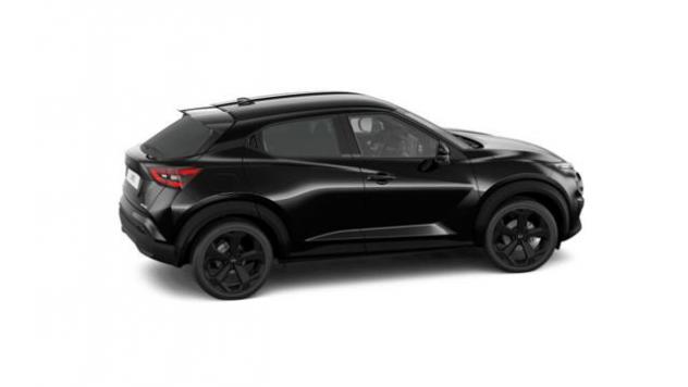 NISSAN Juke 1.6 HEV Tekna BOSE rif. 23813369 - Foto 3