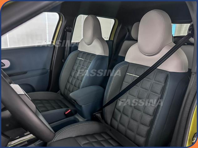FIAT Grande Panda Elettrica Elettrica La Prima 44Kwh - Foto 8