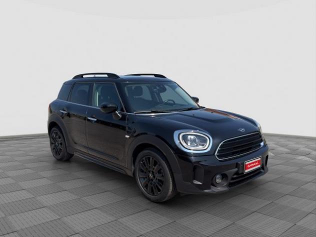 MINI Mini Countryman 2.0 Cooper D Countryman rif. 24026745 - Foto 7