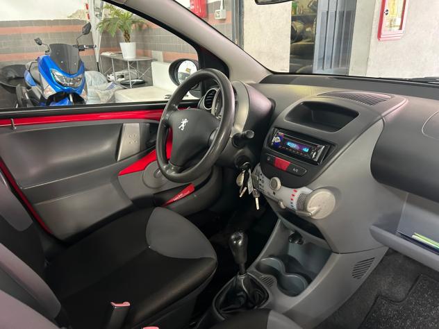 Peugeot 107 1.0 68CV 5p. Desir - Foto 7