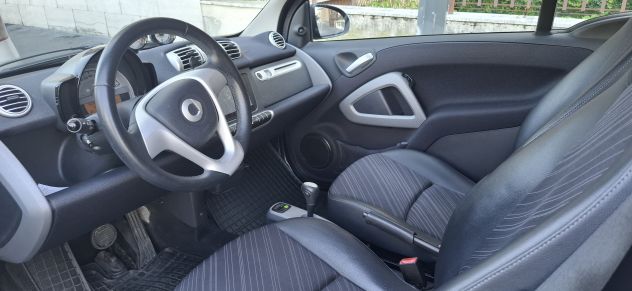 Smart four two 2011 - Foto 4