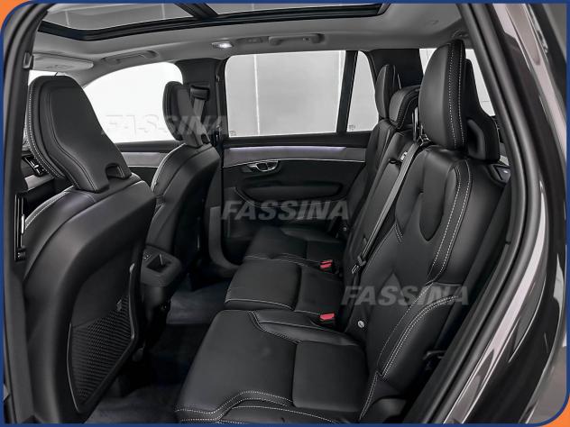 Volvo XC90 XC90 2.0 b5 mhev Plus Bright awd 7p.ti auto - Foto 10