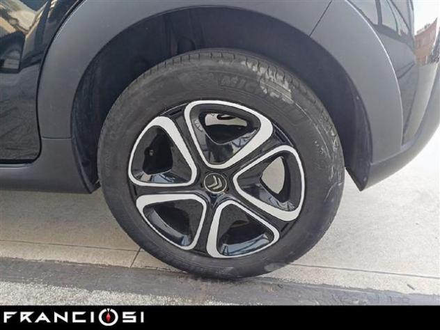 CITROEN C3 1.2 PureTech 83cv Feel S&S neopatentati my18 rif. 23859911 - Foto 9