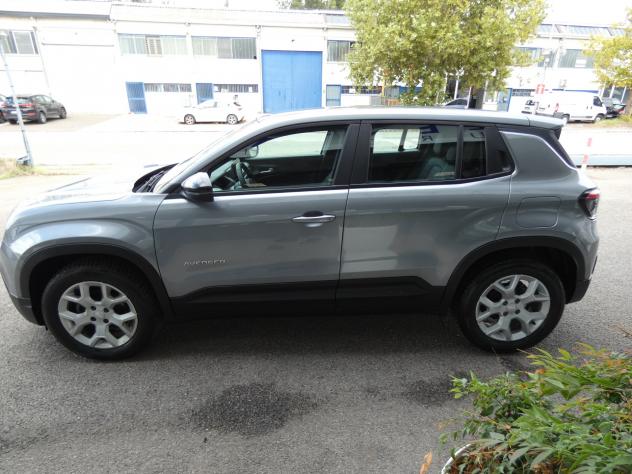 JEEP Avenger Avenger 1.2 Turbo 100 CV Altitude - Foto 4