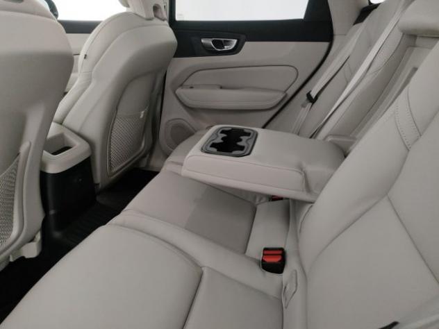 VOLVO XC60 T6 Plug-in hybrid AWD aut. Plus Dark - Autocarro rif. 23503549 - Foto 10