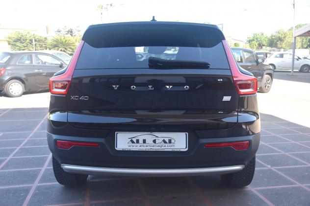 Volvo XC40 T4 Recharge Plug-in Hybrid Core - Foto 6