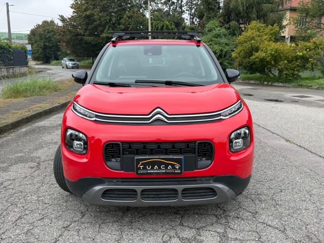 Citroen C3 Aircross 1.2 PureTech 82 Feel *C #50307 - Foto 2