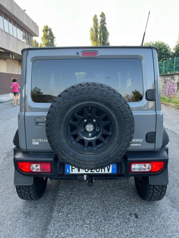 Suzuki Jimny 1.5 5MT Top - Foto 8