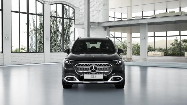 Mercedes-Benz GLB EQ Nuova GLB Elettrica GLB 250+ con tecnologia EQ - Foto 2