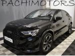 AUDI Q3 SPB 40 TFSI S tronic Quattro edition S-line ** rif. 23397296