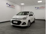 Hyundai i10 i10 1.0 MPI Style