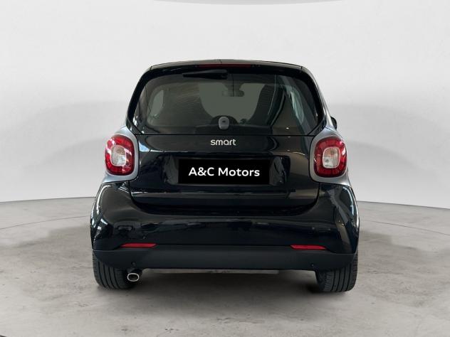 smart fortwo Fortwo 0.9 t Passion 90cv twinamic - Foto 4