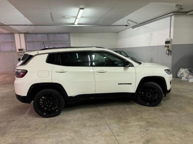JEEP Compass 1.4 MultiAir 170 CV aut. 4WD Limited rif. 24051468 - Foto 7