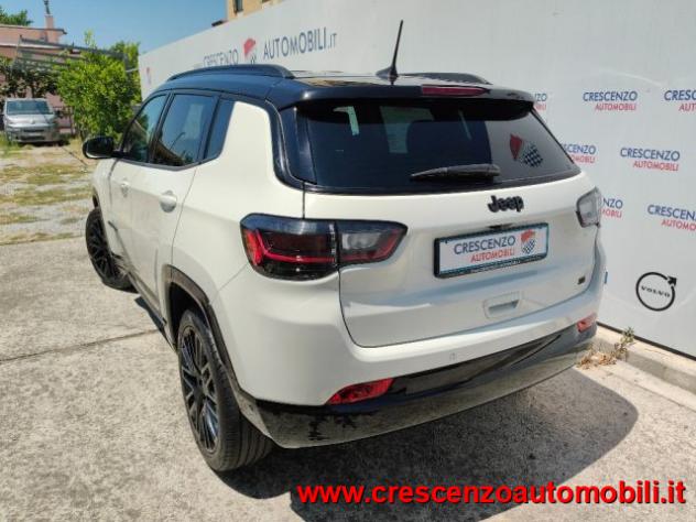 JEEP Compass 1.6 Multijet II 2WD S - PREZZO REALE rif. 23925243 - Foto 7