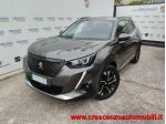 PEUGEOT 2008 BlueHDi 110 S&S Allure Pack - AZIENDALE rif. 23686077
