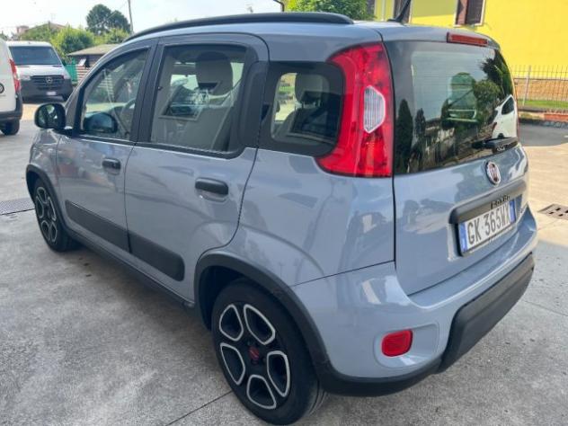 FIAT Panda 1.0 FireFly S&S Hybrid City Life rif. 23820978 - Foto 6