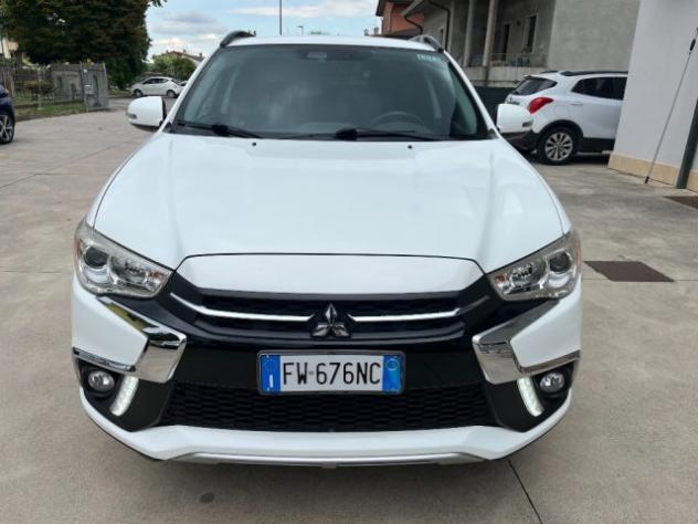MITSUBISHI ASX 1.6 DI-D 114 CV 4WD Intense Navi rif. 24040555 - Foto 2