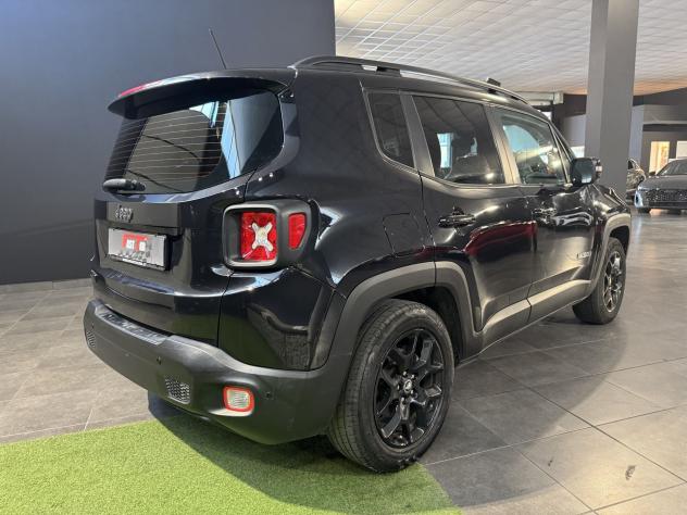 Jeep Renegade 1.6 110cv FWD Longitude 1941 - Foto 5