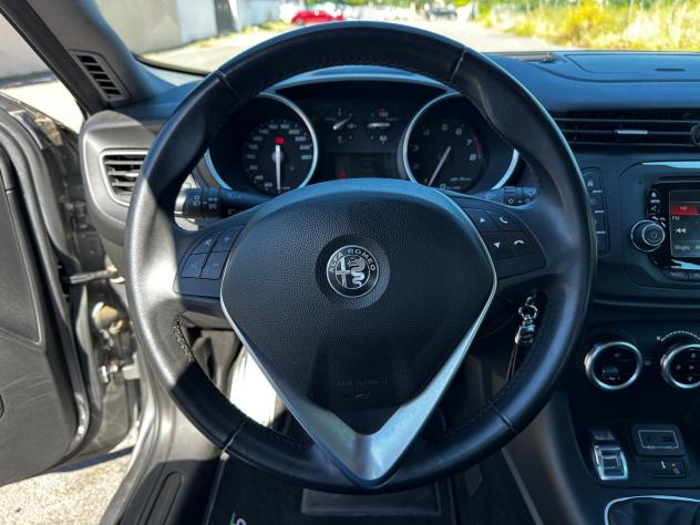 Alfa Romeo Giulietta 1.4 Turbo 16V Super #11135 - Foto 9
