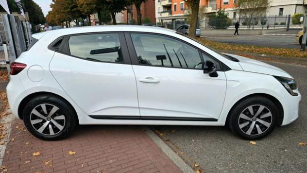 RENAULT Clio 1.0 TCe 90 CV 5 porte Techno OK NEOPATENTATI rif. 24143097 - Foto 9