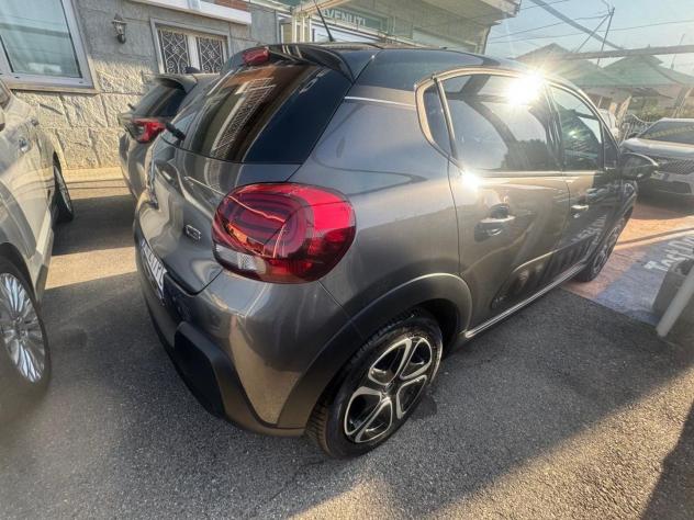 Citroën C3 PureTech 82 Shine - Foto 7