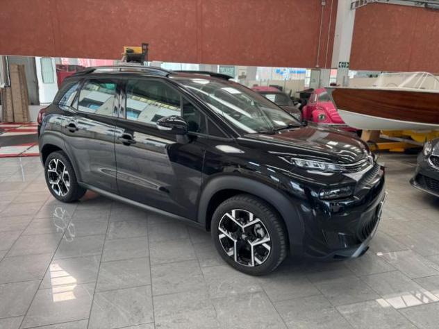 CITROEN C3 Aircross PureTech 130 S&S EAT6 Max rif. 23789593 - Foto 5