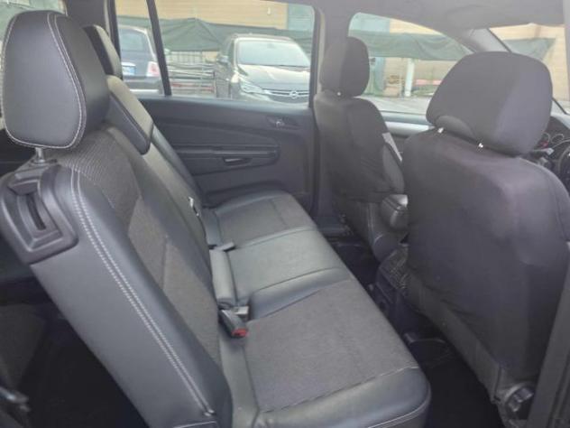 OPEL Zafira 7posti 1.6 16V ecoM 150CV Turbo Cosmo Bellissima rif. 23740535 - Foto 8