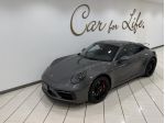 Porsche 911 911 Carrera 4 GTS Coupè