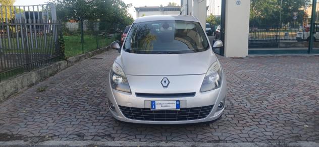 Renault Scenic 7 posti 1.5 dci - Foto 3