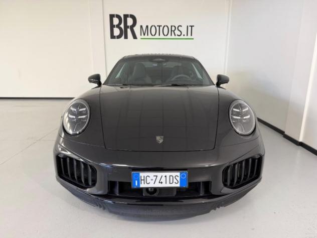 PORSCHE 992 992 911 Turbo S Coupé " IVA ESPOSTA " rif. 24166946 - Foto 2
