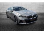 BMW 520 d 48V xDrive Msport rif. 24049616