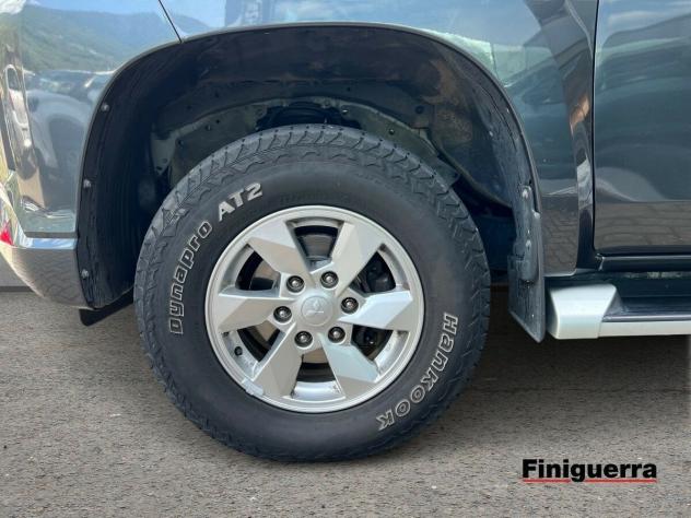 Mitsubishi L200 L200 cl.cab 2.3d Invite Connect 4wd 150cv - Foto 7