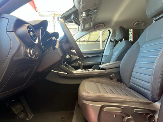 Alfa Romeo Stelvio Stelvio 2.2 TD 190 CV Super Business AT8 Q4 - Foto 6