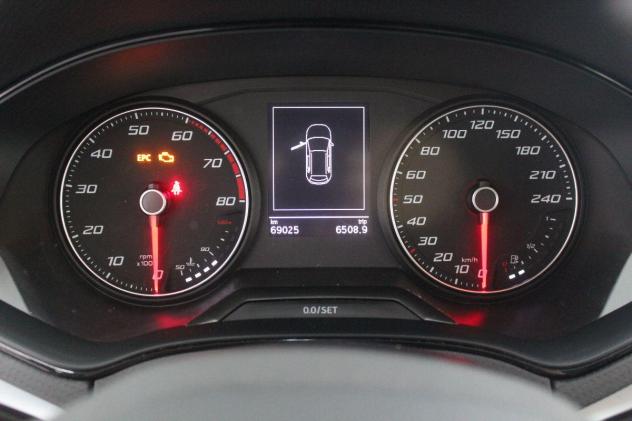 SEAT - Arona - 1.0 EcoTSI Style - Foto 10
