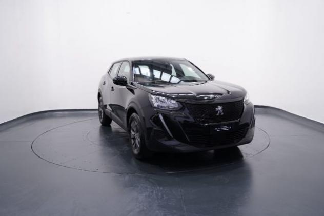 PEUGEOT 2008 1.2 PureTech 100cv S&S Active Pack rif. 23419986 - Foto 8