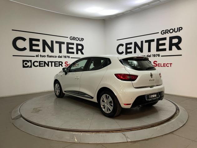 Renault Clio TCe 12V 90 CV 5 porte Moschino Life - Foto 4