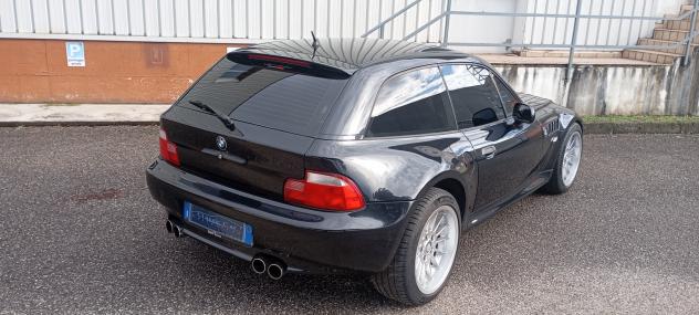 Bmw Z3 Coupallestimento M - Foto 8