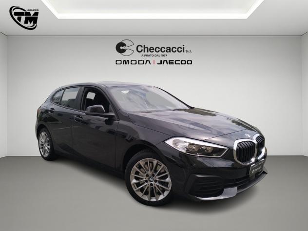 BMW 120d Serie 1 F40 xdrive Business auto - Foto 3