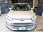 FORD EcoSport 1.5 TDCi 95 CV Business rif. 24023776