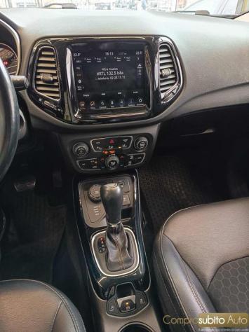 JEEP Compass 2.0 Multijet II 140 CV aut. 4WD Limited rif. 23867579 - Foto 9