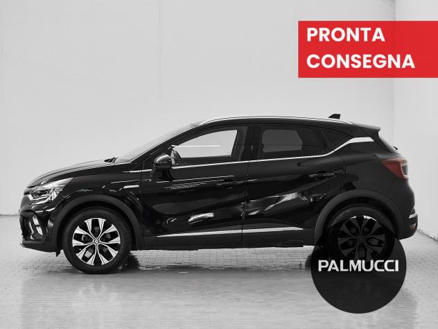 Renault Captur 1.3 TCE MHEV 140 TECHNO - Foto 5