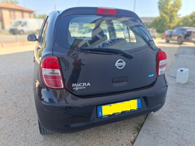 Nissan Micra 1.2cc, 5 porte - Foto 10