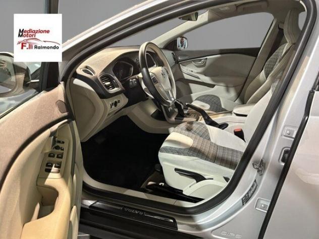 Volvo V40 D2 Geartronic Plus 63.000KM - Foto 8