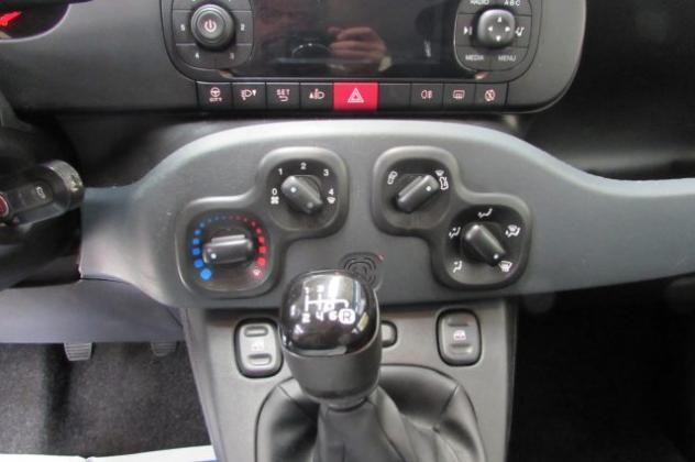 FIAT Panda 1.0 FireFly 70cv S&S Hybrid Easy rif. 23795594 - Foto 10