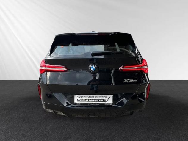 BMW X3 xDrive 20 Msport Gancio 19" Pelle Camera - Foto 3
